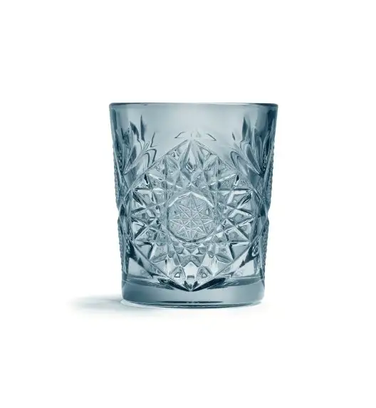 HOBSTAR szklanka 35,5 cl BLUE-KPL