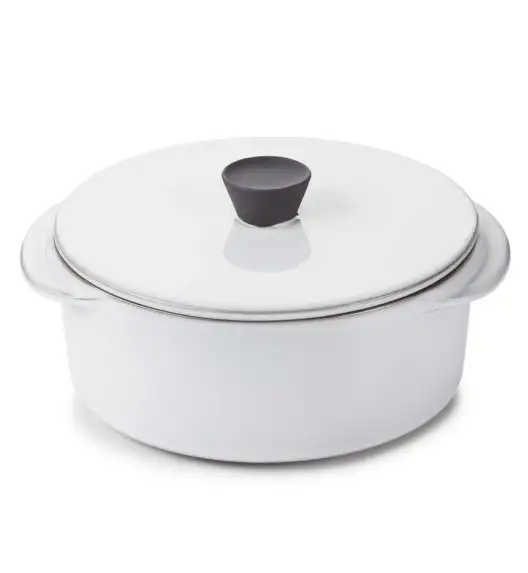 Caractere Garnuszek śr. 14 cm, Biała Chmura