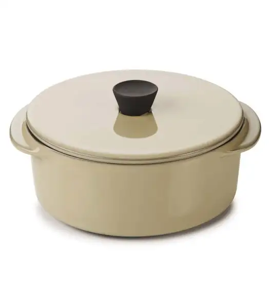 Caractere Garnuszek śr. 14 cm, Gałka muszkatołowa