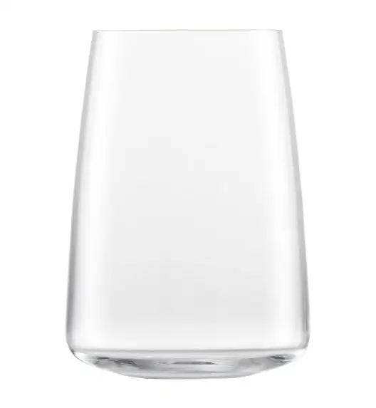SIMPLIFY Szkalnka Allround 530 ml (kpl. 2 szt)