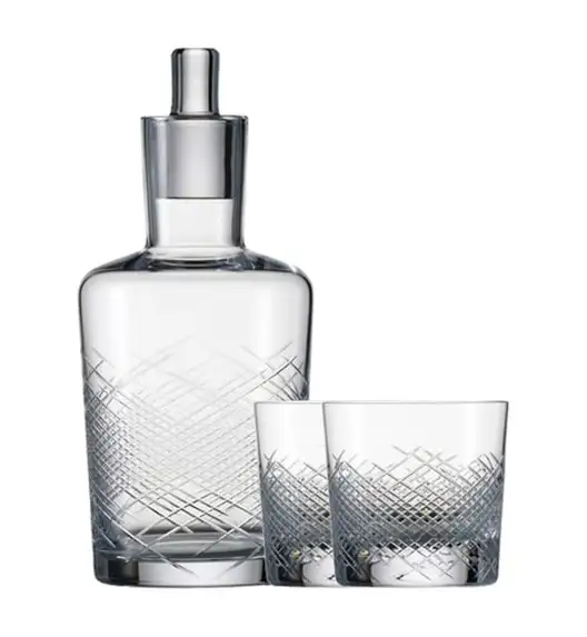 BAR PREMIUM NO. 2 Zestaw do whisky