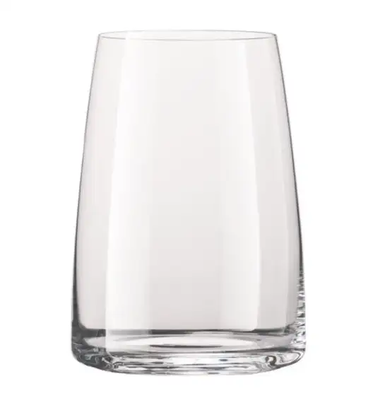 VIVID SENSES Szklanka Allround 500 ml (kpl. 4 szt)