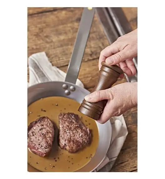 DE BUYER MINERAL B Zestaw do steków