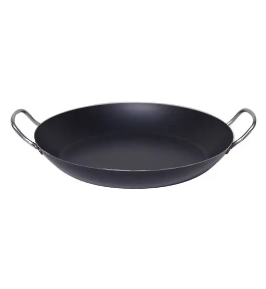 #OUTDOOR Patelnia do paelli 34 cm