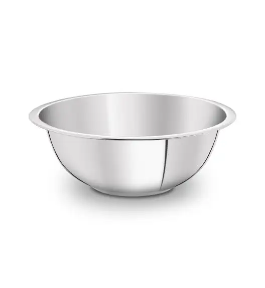 TADAR Miska ze stali nierdzewnej 600 ml