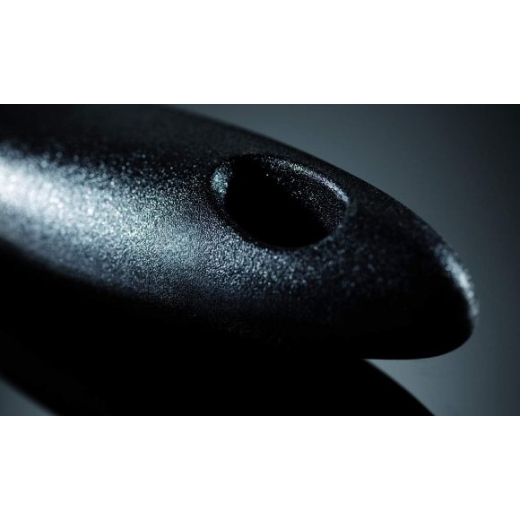 FISKARS ESSENTIAL 1065599 Obierak do warzyw / stal nierdzewna 