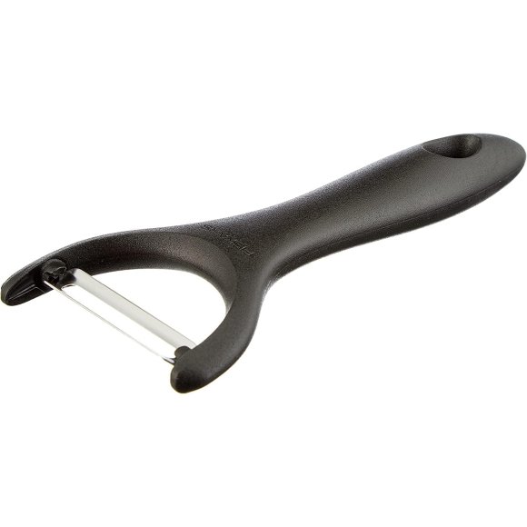 FISKARS ESSENTIAL 1065599 Obierak do warzyw / stal nierdzewna 