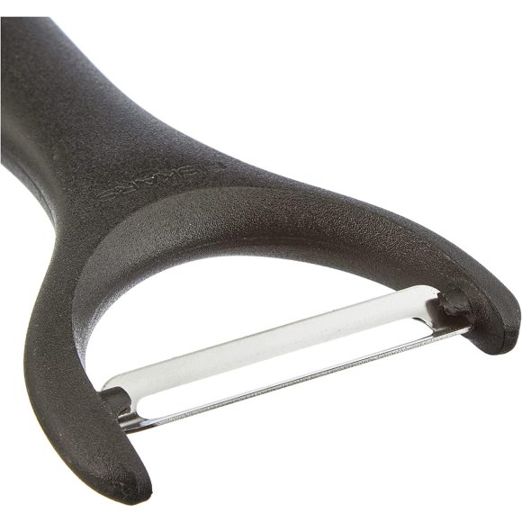 FISKARS ESSENTIAL 1065599 Obierak do warzyw / stal nierdzewna 