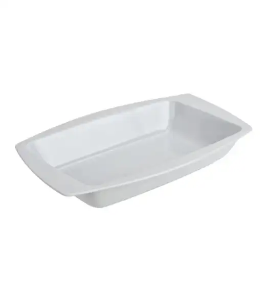 LUBIANA RUMBA Naczynie do zapiekania 26 cm | porcelana