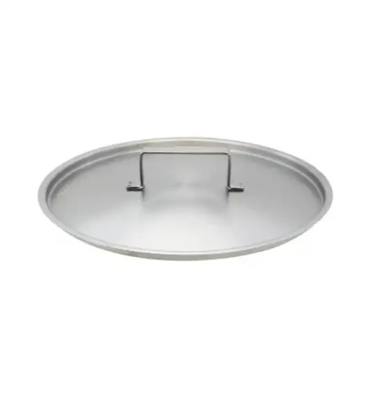 ELO PROFI CUISINE Pokrywka stalowa 16 cm 