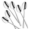 AMEFA Sztućce UE / MARTIN 6x Łyżka stołowa stal 18/10
