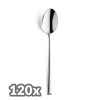 AMEFA Sztućce UE / METROPOLE 120x łyżka stołowa stal 18/10