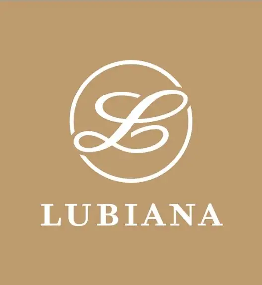 LUBIANA BISTRO / NANA Filiżanka 100 ml + spodek 12 cm / porcelana