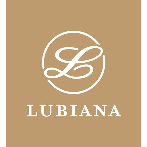 LUBIANA BISTRO / NANA Filiżanka 100 ml + spodek 12 cm / porcelana