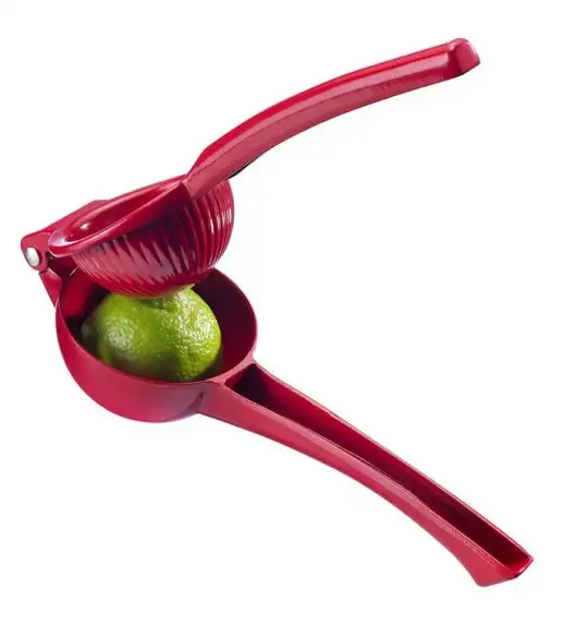 WYPRZEDAŻ! WESTMARK JUICY Wyciskacz do cytrusów / aluminium