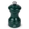 PEUGEOT BISTRORAMA Młynek do soli / 10 cm / zielony