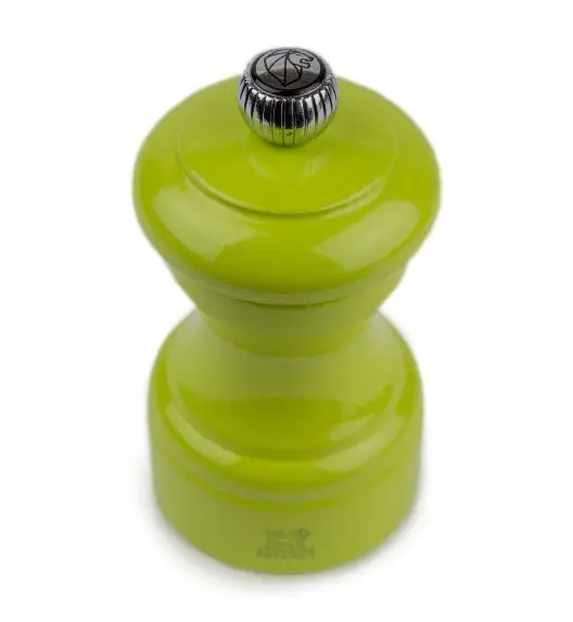 PEUGEOT BISTRORAMA Młynek do pieprzu / 10 cm / pistacjowy