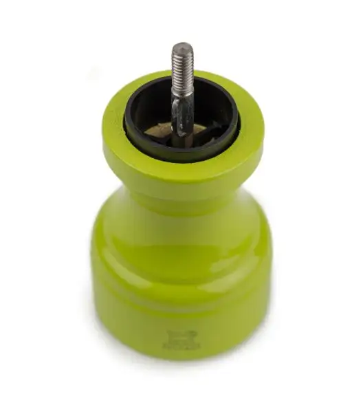PEUGEOT BISTRORAMA Młynek do pieprzu / 10 cm / pistacjowy