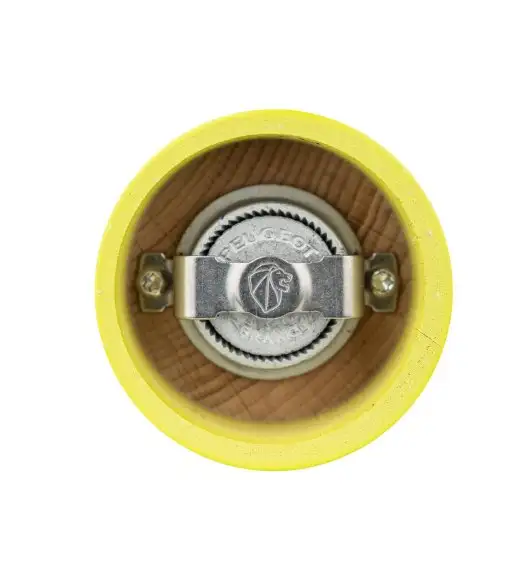 PEUGEOT BISTRORAMA Młynek do pieprzu / 10 cm / pistacjowy