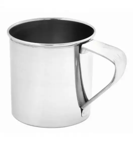 WYPRZEDAŻ! TADAR Kubek 350 ml / stal nierdzewna