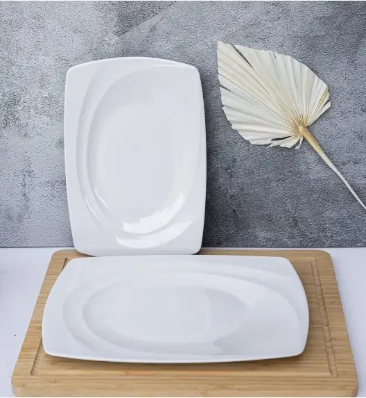 LUBIANA CELEBRATION Serwis obiadowo-kawowy 38 el / 6 os