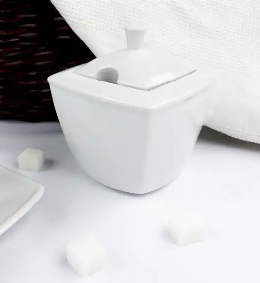 LUBIANA VICTORIA Serwis kawowy 39 el / 12 osób