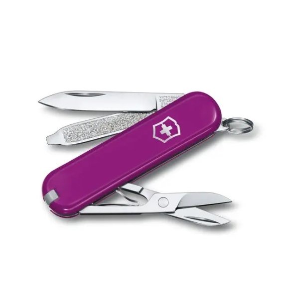 VICTORINOX CLASSIC 0.6223.52G SD 