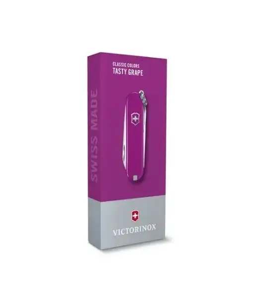VICTORINOX CLASSIC 0.6223.52G SD 