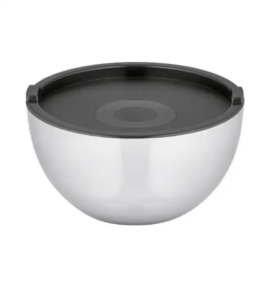 ELO Miska termiczna z pokrywką 21 cm / 2,1 l 