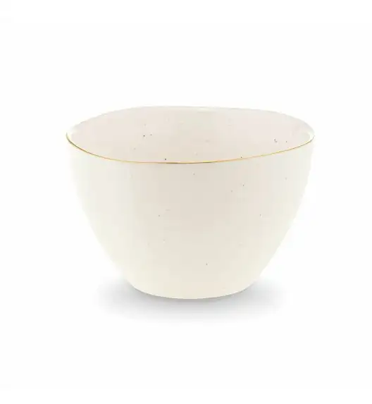 WYPRZEDAŻ! KonigHOFFER MAVI NORDIC Salaterka 13,5 cm / porcelana z reaktywnym szkliwem