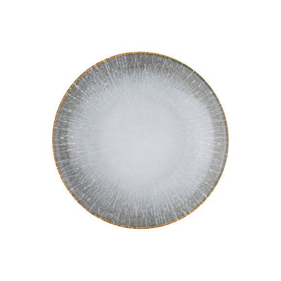 LUBIANA ROMA KERAJET | 074 KJ REACTIVO | 12x Talerz głęboki 22 cm  | 9000