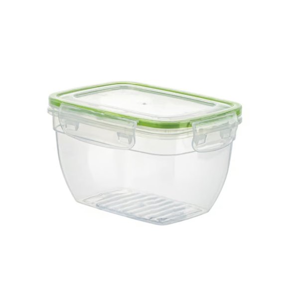 AMBITION GUSTO Pojemnik z pokrywką 1,1 l / tworzywo sztuczne
