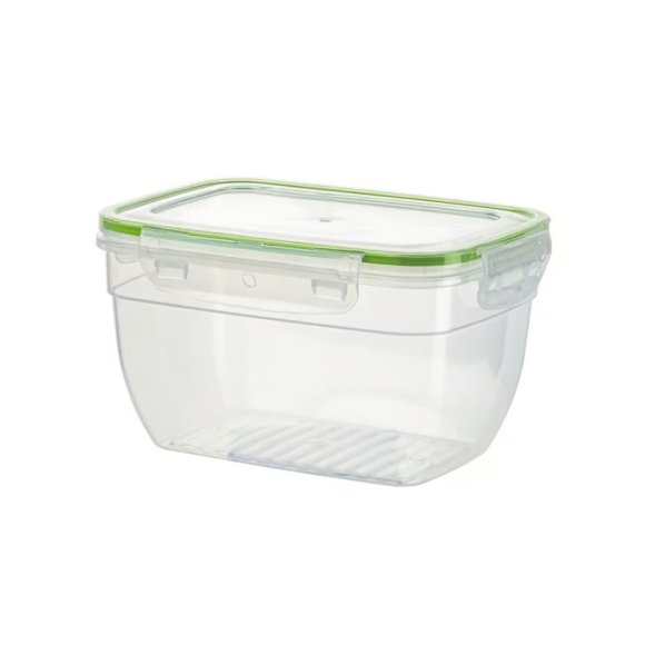 AMBITION GUSTO Pojemnik z pokrywką 1,9 l / tworzywo sztuczne
