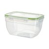 AMBITION GUSTO Pojemnik z pokrywką 3,1 l / tworzywo sztuczne