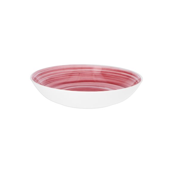 CHODZIEŻ CITY CT34 SZAFRAN Serwis obiadowy 18 el / 6 osób / porcelana