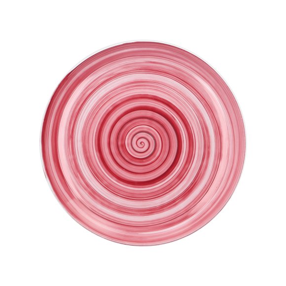 CHODZIEŻ CITY CT34 SZAFRAN Serwis obiadowy 18 el / 6 osób / porcelana