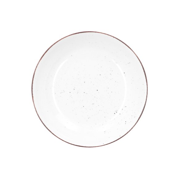 CHODZIEŻ CITY CT00 ŻYWIOŁY Serwis obiadowo-kawowy 72 el / 12 osób / CHŁODNY POWIEW / porcelana