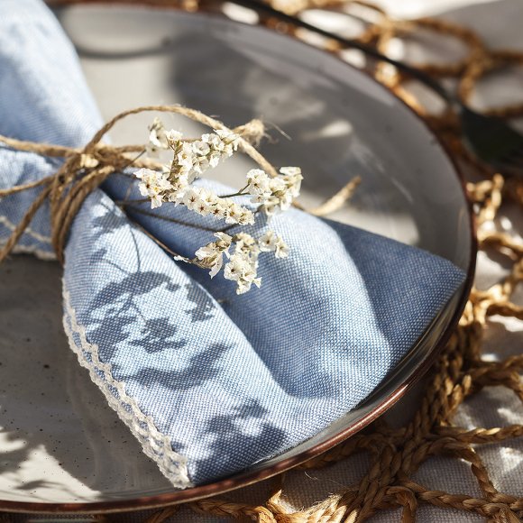CHODZIEŻ CITY CT01 ŻYWIOŁY Serwis obiadowo-kawowy 36 el / 6 osób / WULKANICZNA ZIEMIA / porcelana