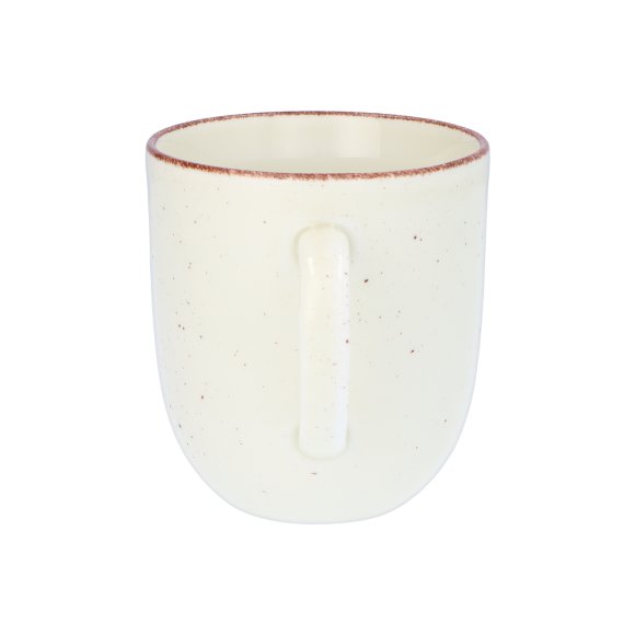 CHODZIEŻ CITY CT02 ŻYWIOŁY Kubek 300 ml / PUSTYNNY PIASEK / porcelana
