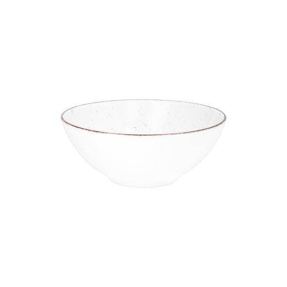 CHODZIEŻ CITY CT00 ŻYWIOŁY Salaterka 17 cm / CHŁODNY POWIEW / porcelana