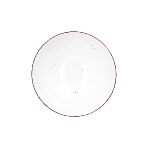 CHODZIEŻ CITY CT00 ŻYWIOŁY Salaterka 17 cm / CHŁODNY POWIEW / porcelana
