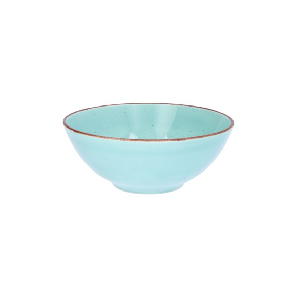 CHODZIEŻ CITY CT05 ŻYWIOŁY Salaterka 17 cm / SPOKÓJ OCEANU / porcelana