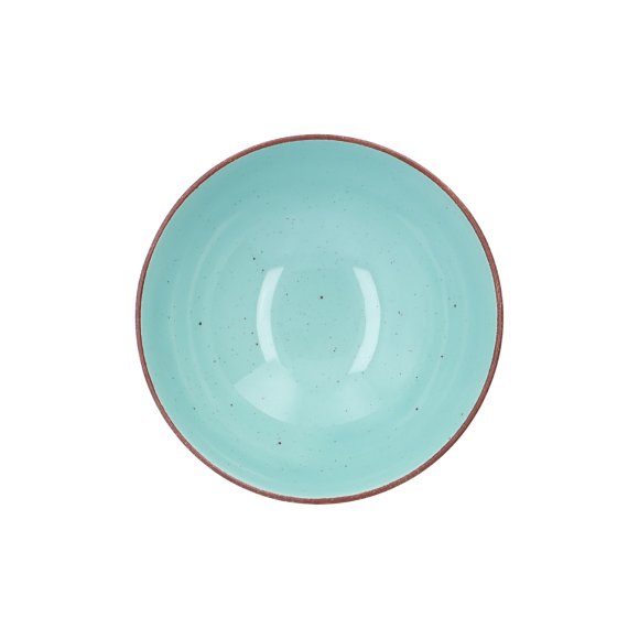 CHODZIEŻ CITY CT05 ŻYWIOŁY Salaterka 17 cm / SPOKÓJ OCEANU / porcelana
