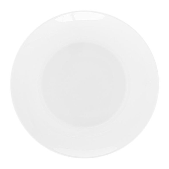 AMBITION BONA Talerz deserowy 19 cm / Porcelana
