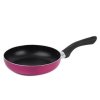 TADAR AMARANTINA Patelnia non-stick ⌀ 28 cm / aluminium / indukcja