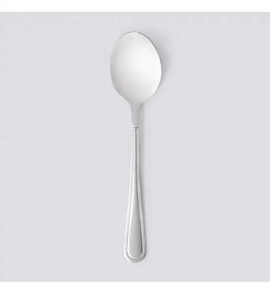 AMBITION VERONA Sztućce Komplet 72 el pudełko / 18 os / połysk