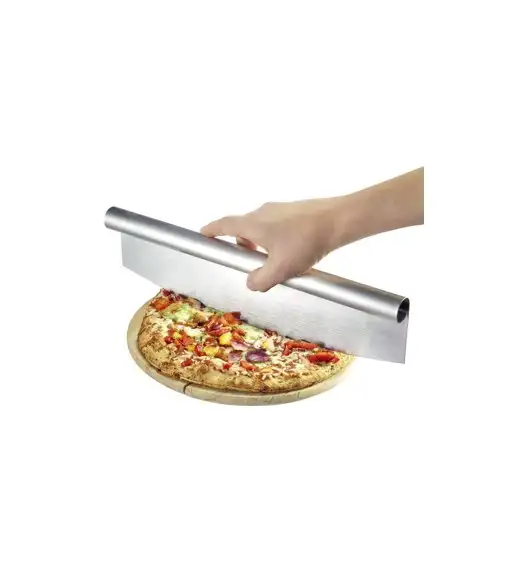 WESTMARK EASY Nóż do krojenia pizzy / stal nierdzewna