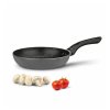 TADAR AMARANTINA GREY MARBLE Patelnia non-stick ⌀ 20 cm / aluminium / indukcja