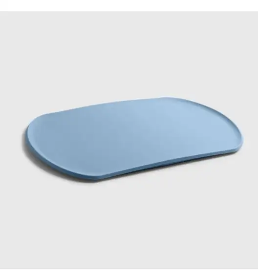BLIM PLUS Deska do krojenia/serwowania niebieska / produkt innowacyjny