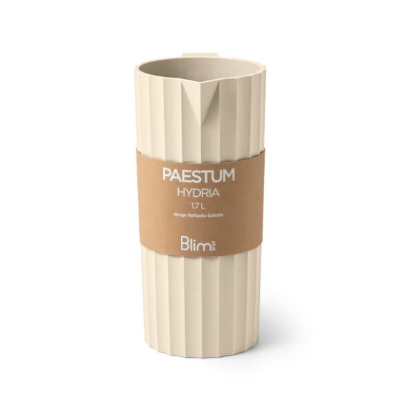 BLIM PLUS Dzbanek uniwersalny 1,7 l pustynny